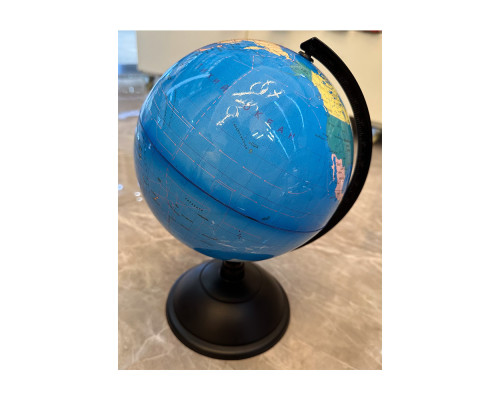 Glob politic D32 cm cu suport (4) Glob politic D32 cm cu suport (4)
