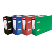 61315 Biblioraft A5 pеntru banca 7,5 cm, albastra 552 (100)