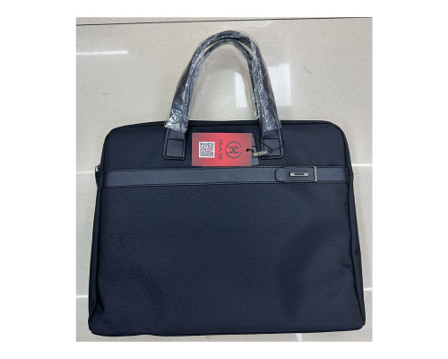 Geanta pentru laptop, neagra, EN-240 (40)