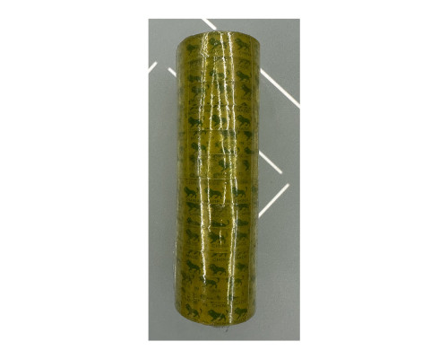 Скотч прозрачный 12mmx20m 1220 (12/720)