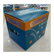 Creta colora rotunda, 100buc HK02-0903A (60)