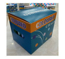 Creta colora rotunda, 100buc HK02-0903A (60)