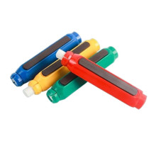 Suport automat p/u creta rotunda + 1buc creta alba (16/960)