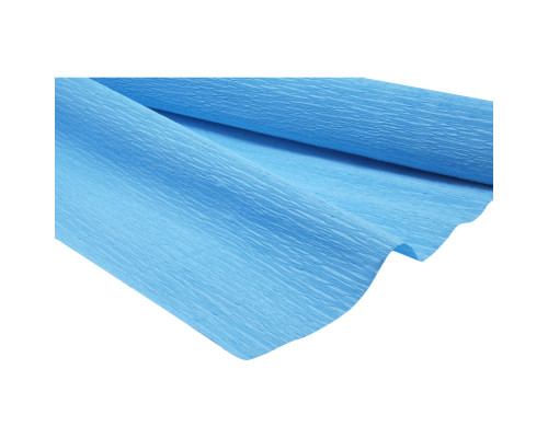 Set hartie creponata 0,5*2,5m , 100buc, 10 culori