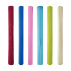 Set hartie creponata 0,5*2,5m , 100buc, 10 culori
