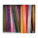 Set hartie creponata 0,5*2,5m , 100buc, 10 culori
