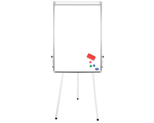 Flipchart pe 3 picioare 90*60cm Flipchart pe 3 picioare 90*60cm