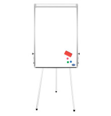 Flipchart pe 3 picioare 90*60cm