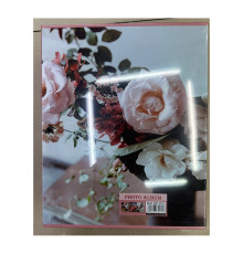02770 Album foto 200 poze 4'x6' "Trandafiri" 615