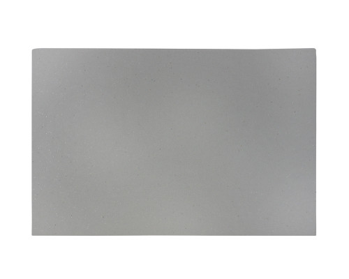 Фоамиран с глиттером, 20*30см, белый, 10л.+1подарок CH-3 (120)