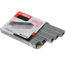 Скобы д-степлера 23/10 1000шт. 4768, NORMA (10/500)