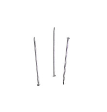 Булавки 28мм, 200 шт., 4-359, 4Office (10/500)