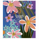 Caiet 80 file linie Genius, "Summer is here" 080-3225L (5/50)
