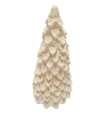 Figurina din gips " Brad mare"