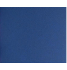 Ватман цветной,"Plike Royal Blue", 50*70cm, 330g/m2, 80932P50actia