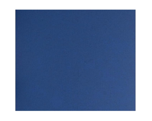 Ватман цветной,"Plike Royal Blue", 50*70cm, 330g/m2, 80932P50actia