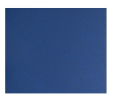 Ватман цветной,"Plike Royal Blue", 50*70cm, 330g/m2, 80932P50actia