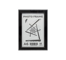 Rama foto A6 10*15 cu suport negru, 15mm F1503-016 CM*2462