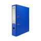 Biblioraft A4, 7,5 cm, PVC, albastru, FC-556 (50)