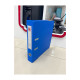 613211 Biblioraft A4, 5 cm, PVC, albastru, FC-555 (50)