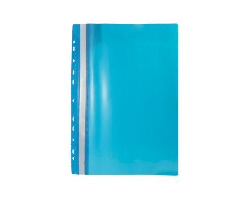 Mapa dosar A4, plastic 120mkx180mk, albastra, 12x18 (12/1200) Mapa dosar A4, plastic 120mkx180mk, albastra, 12x18 (12/1200)
