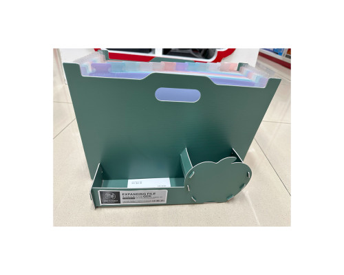 Suport organizator pt masa, plastic, 12 sectii 8621 (50) Suport organizator pt masa, plastic, 12 sectii 8621 (50)