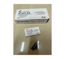 Скобы для степлера N10 1000шт. 3008 (10/500)