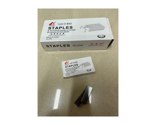 Capse p/u capsator N10 1000buc. 3008 (10/500) Capse p/u capsator N10 1000buc. 3008 (10/500)