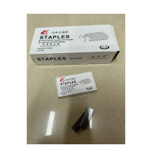 Capse p/u capsator N10 1000buc. 3008 (10/500)