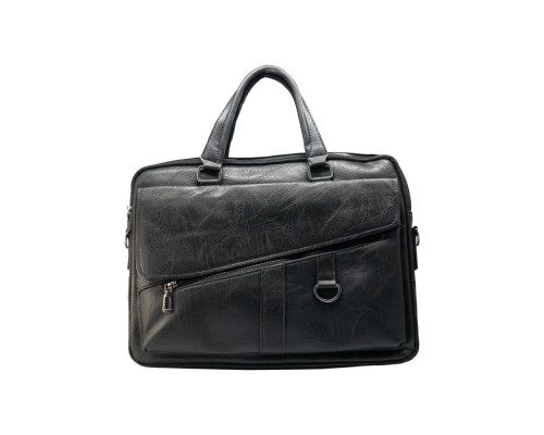 Geanta pentru laptop, eco piele, 8005-2 (50)