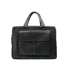 Сумка для ноутбука, эко-кожа, 8008-2 (50)