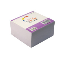 Бумага для заметок белая 90x90мм 500л. 3916 (72)
