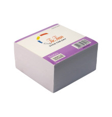 Бумага для заметок белая 90x90мм 500л. 3916 (72)