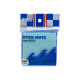 Hartie pt notite cu lipici 76x76mm,100foi, 4 culori asorti No. 301(12/480)