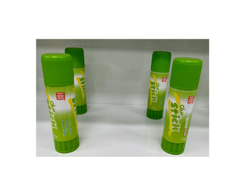 Клей карандаш PVP 36г LF0836 (12/360)