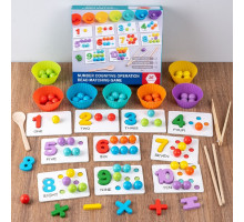 Joc educativ "Matematica" 38220 (48)