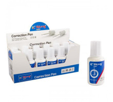 Corector cu pensula 12ml, YL192531 (12/576)