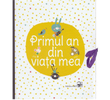 Primul an din viata mea Arc 134844 C*6903