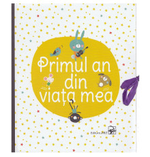 Primul an din viata mea Arc 2019.4901.134844