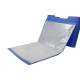 Mapa plastic A4, cu 80 folii, in box, 5008 (5/30)