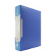 Mapa plastic A4, cu 80 folii, in box, 5008 (5/30)
