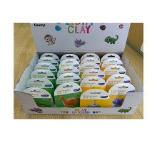 Набор тесто для лепки Play Dough BDQ005 (24/96)