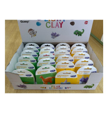Set aluat pentru modelare Play Dough BDQ005 (24/96)