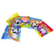 Моделин 1 цв., 60гр., в пакете, REF:10713 (12/360)