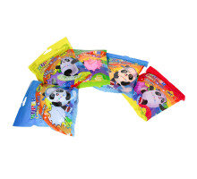 Modelin 1 culoare, 60gr. ambalaj REF:10713 (12/360)