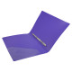 Mapa dosar cu arc A4, violeta H-203B (24/192)