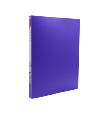 Mapa dosar cu arc A4, violeta H-203B (24/192)