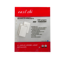 Folii p-u protectiе A4 50mk 100buc. (60)