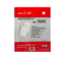 Folii p-u protectiе A4 70mk 100buc. (40)