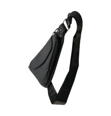 Geanta pe umar, ecopiele "Kangaroo" 3702 (50)